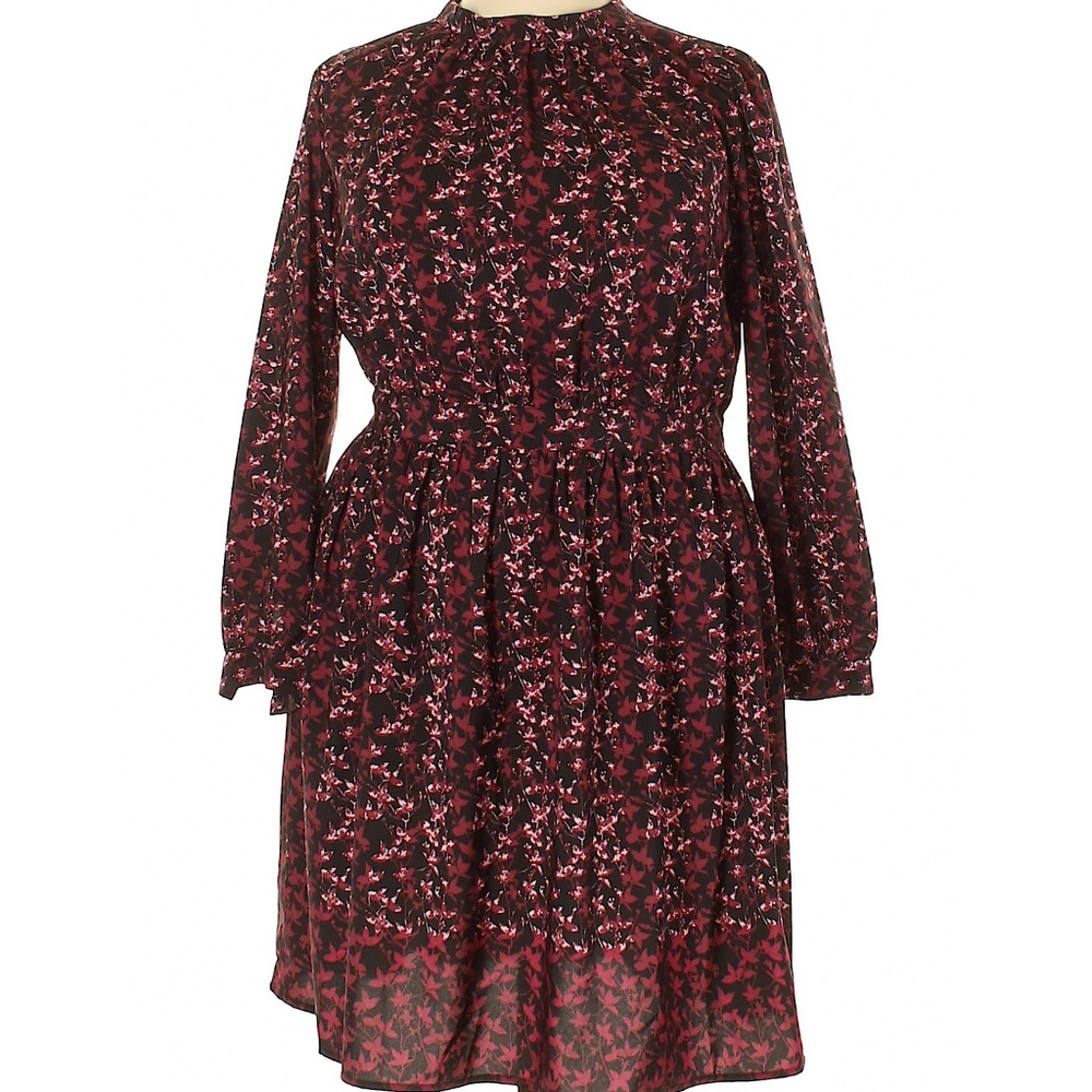 eShakti Size 1X (Plus) Dress